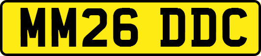 MM26DDC