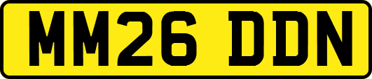 MM26DDN