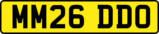 MM26DDO