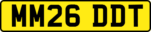 MM26DDT