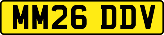 MM26DDV