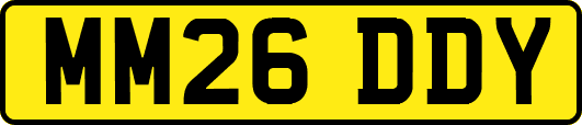 MM26DDY