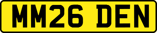 MM26DEN
