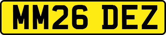 MM26DEZ