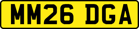 MM26DGA