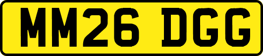 MM26DGG