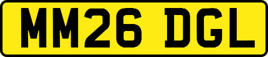 MM26DGL