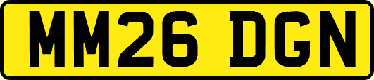 MM26DGN