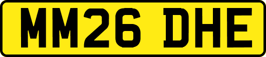 MM26DHE