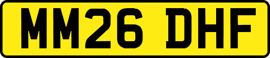 MM26DHF