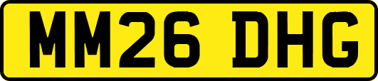 MM26DHG