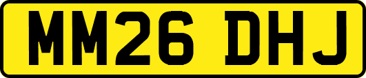 MM26DHJ