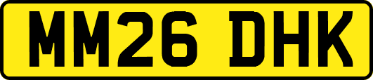 MM26DHK