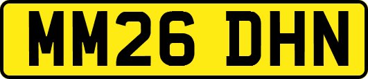 MM26DHN