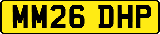 MM26DHP