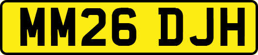 MM26DJH