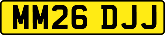 MM26DJJ