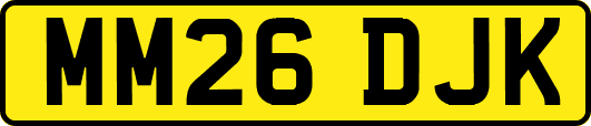 MM26DJK