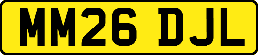 MM26DJL