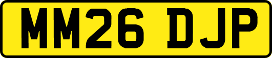 MM26DJP