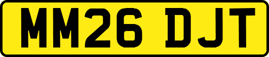 MM26DJT