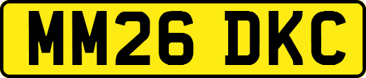 MM26DKC