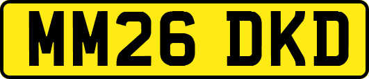 MM26DKD