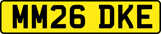 MM26DKE
