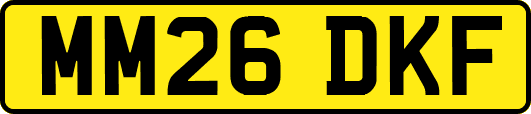 MM26DKF