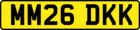 MM26DKK