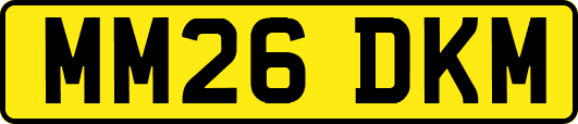MM26DKM