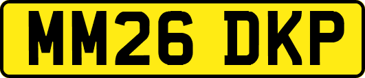 MM26DKP