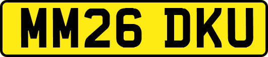 MM26DKU