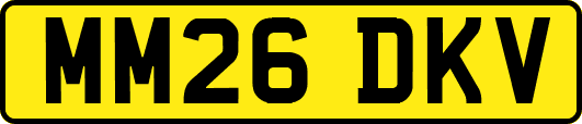 MM26DKV