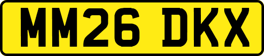 MM26DKX