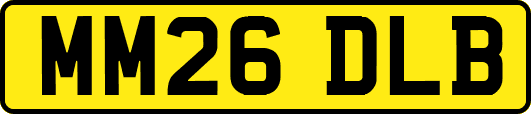 MM26DLB