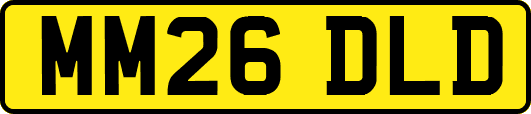MM26DLD