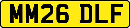 MM26DLF