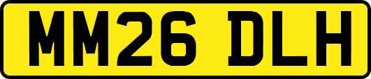 MM26DLH