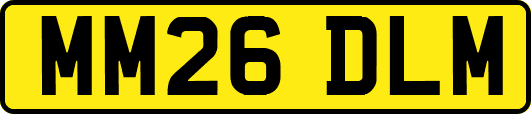MM26DLM