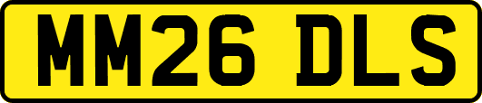 MM26DLS
