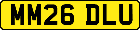 MM26DLU