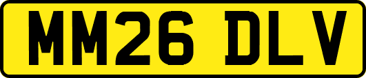 MM26DLV