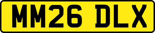 MM26DLX