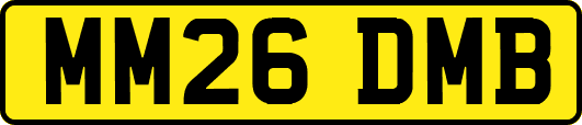 MM26DMB