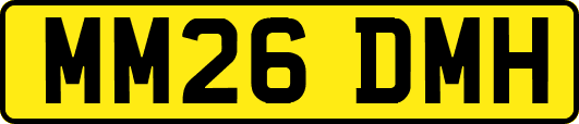 MM26DMH
