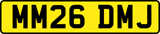 MM26DMJ