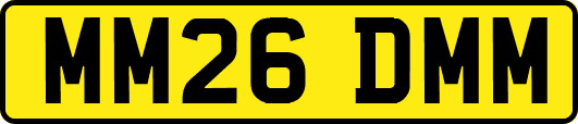 MM26DMM