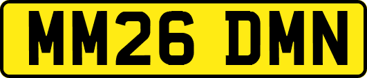 MM26DMN