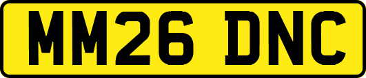 MM26DNC